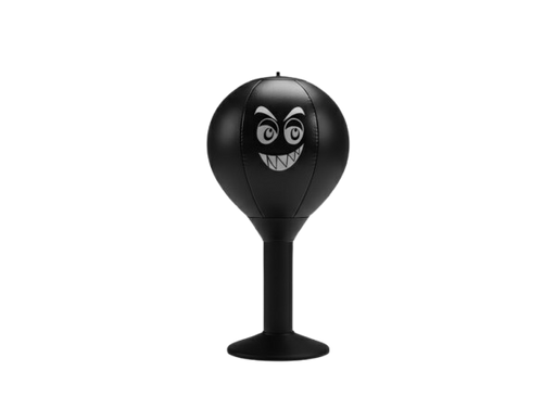 Punchly® – Stress Breaker