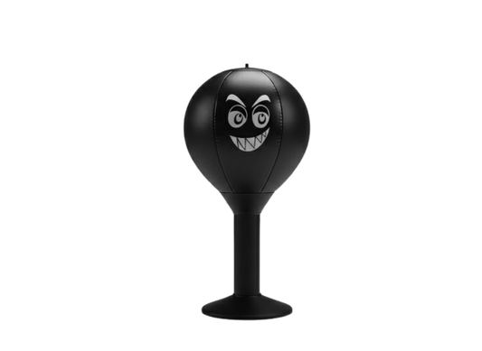 Punchly® – Stress Breaker