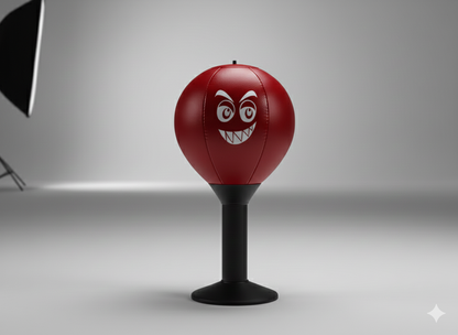 Punchly® – Stress Breaker