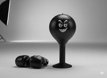 Punchly® – Stress Breaker